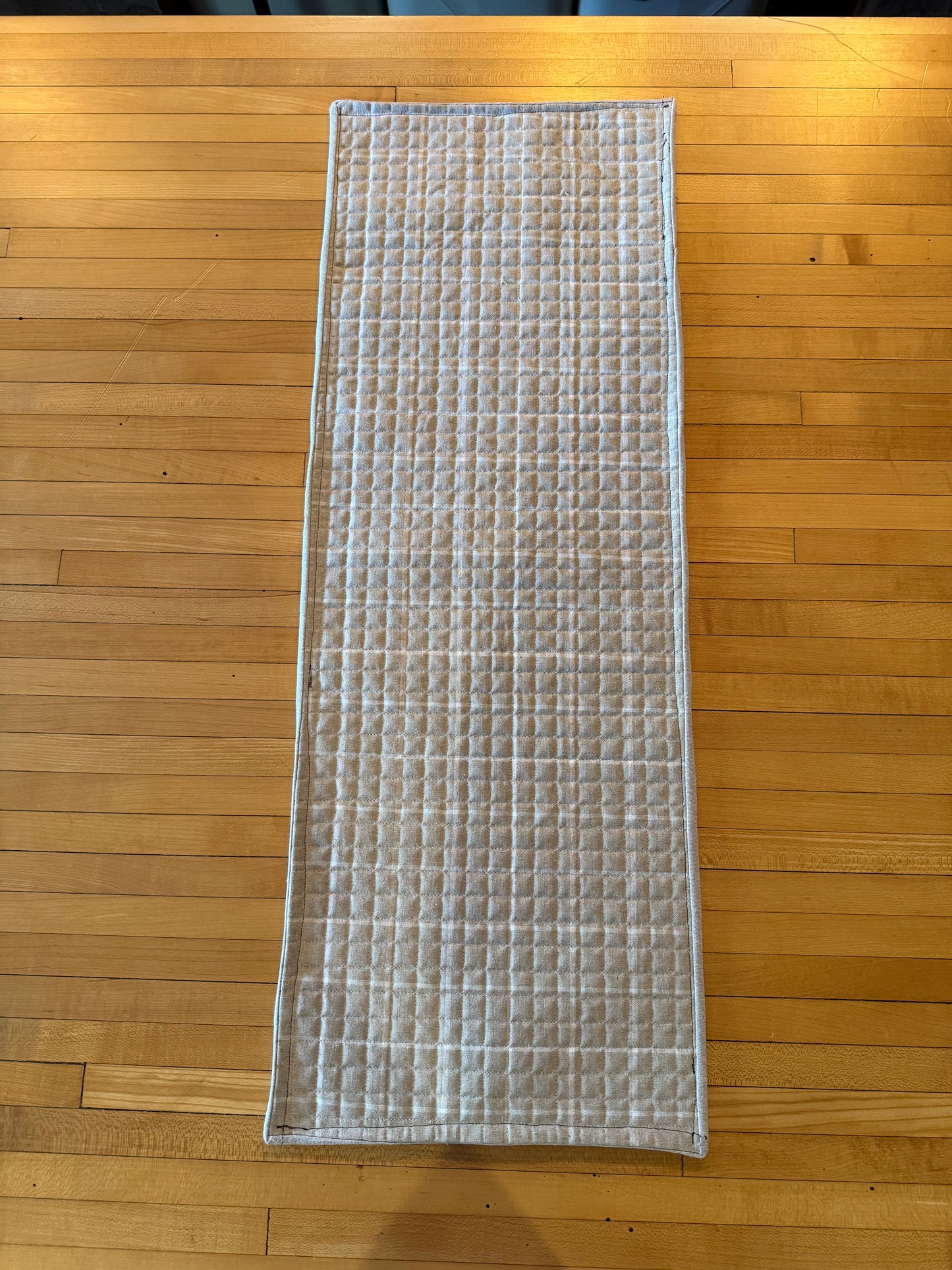 Halloween Table Runner