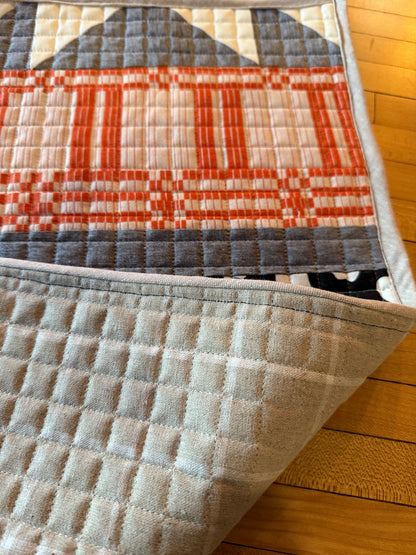 Halloween Table Runner