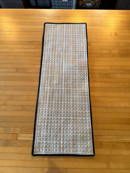 Pumpkin Table Runner