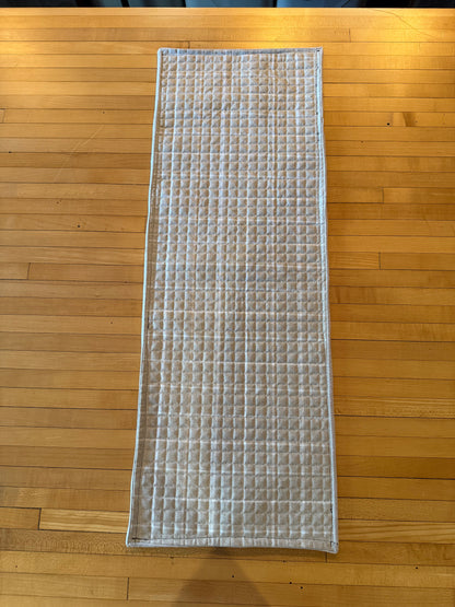 Halloween Table Runner